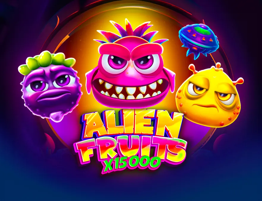 Alien Fruits